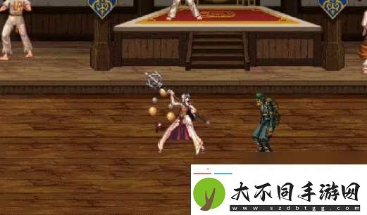 dnf手游驱魔师技能介绍
