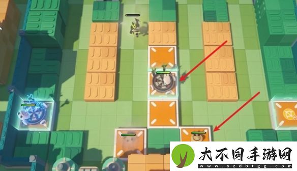 绝区零小邦布大战坏以骸第3天战术资质考核06攻略