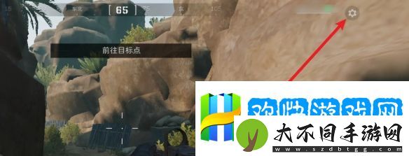 三角洲怎么开启辅助瞄准-三角洲辅助瞄准开启方法-灵活走位