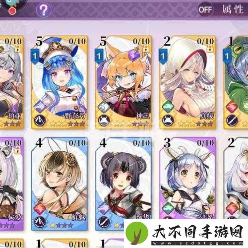 万灵启源SSR免费角色获取攻略：有哪些途径可以轻松获得？