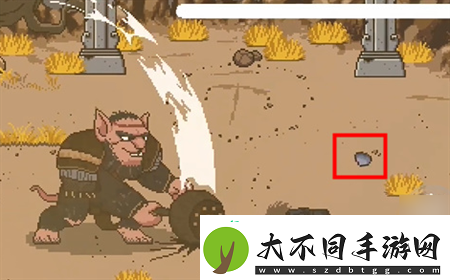 黑神话像素版第2章沙二郎打法攻略
