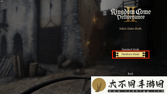 天国