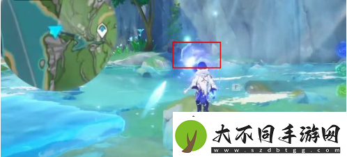 原神七个神秘核心在哪七个神秘核心位置任务攻略