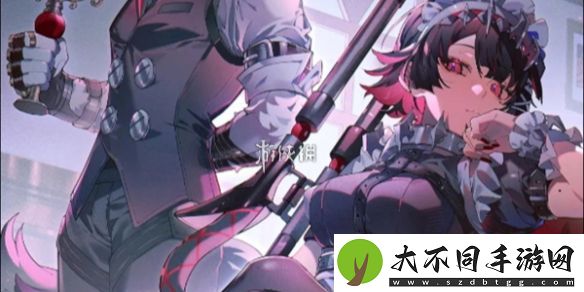 绝区零小邦布大战坏以骸第2天特殊环境考核04攻略