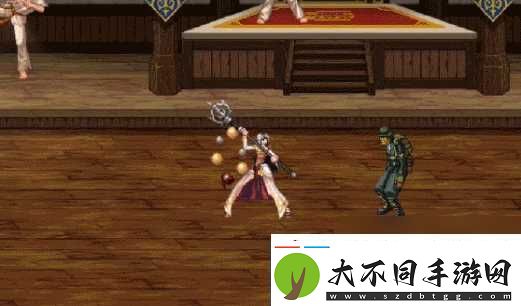 dnf手游驱魔师技能介绍
