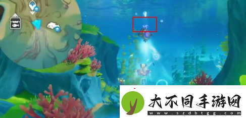 原神七个神秘核心在哪七个神秘核心位置任务攻略