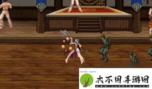 dnf手游驱魔师技能介绍