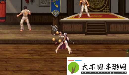 dnf手游驱魔师技能介绍