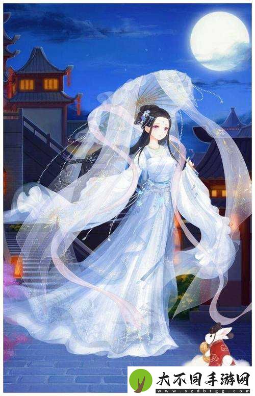 嫦娥被强扒了裙子猛烈进去！天宫惊变背后的真相大白