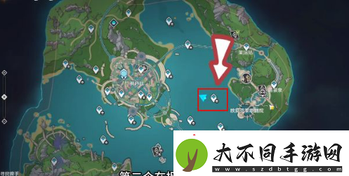 原神七个神秘核心在哪七个神秘核心位置任务攻略