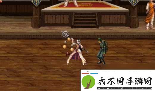 dnf手游驱魔师技能介绍