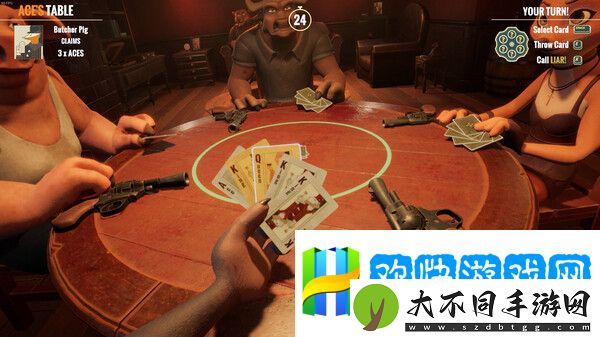 骗子酒馆闪退怎么解决-骗子酒馆闪退解决方法-逐步推进