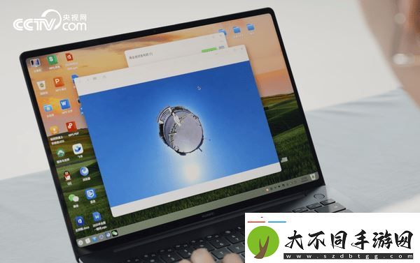 华为鸿蒙系统电脑五月面世