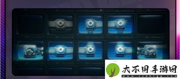 绝区零倒带侦探怎么过