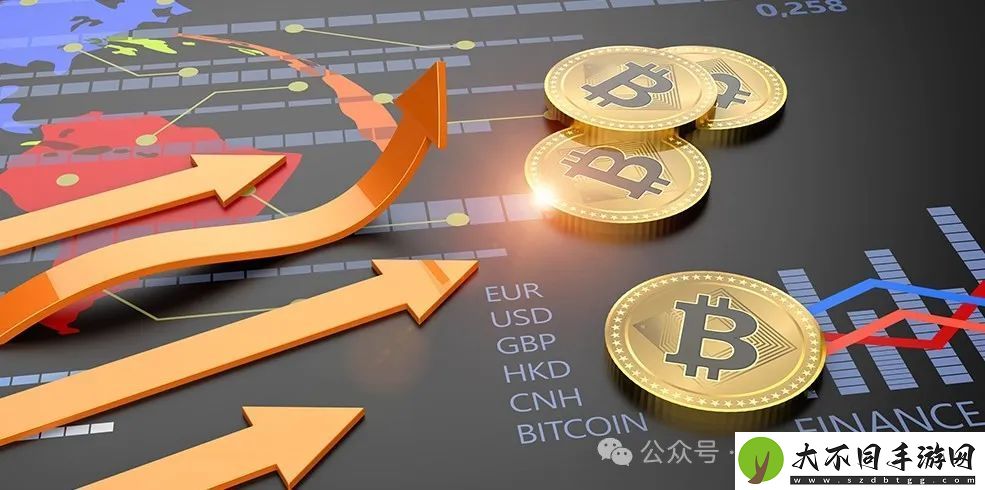 BTC为什么交易量涨