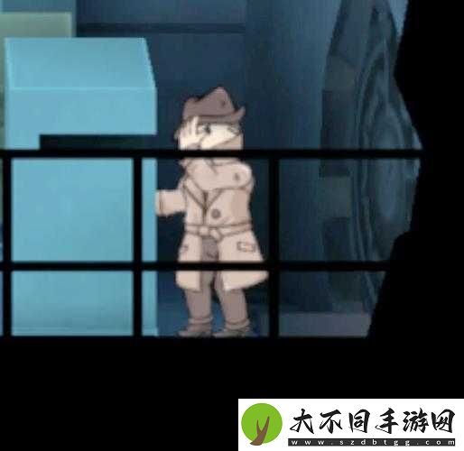 辐射避难所
