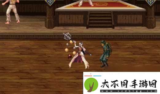dnf手游驱魔师技能介绍