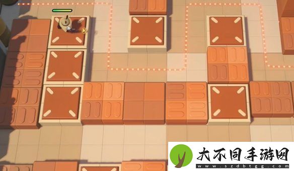 绝区零小邦布大战坏以骸第2天特殊环境考核04攻略
