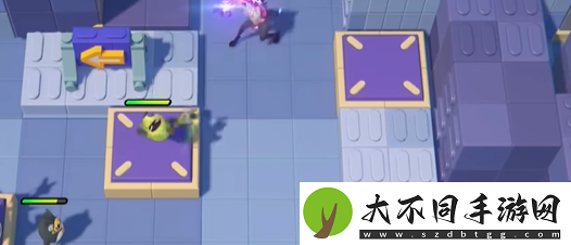 绝区零小邦布大战坏以骸第1天通用资格考核04攻略
