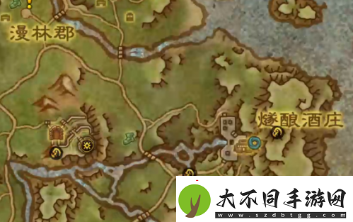 魔兽世界毒液也很重要任务完成攻略