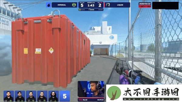 BLAST里斯本公开赛2025