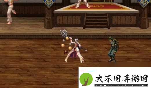 dnf手游驱魔师技能介绍