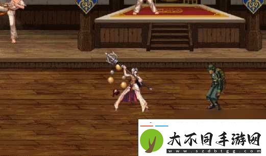 dnf手游驱魔师技能介绍