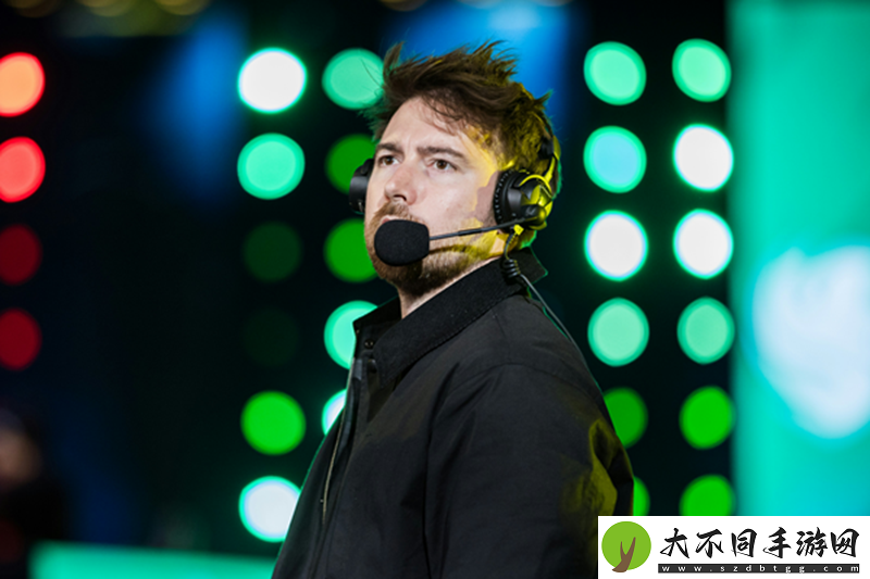 SPUNJ喊话V社