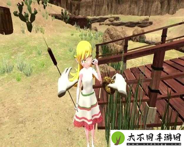 VR终极挑战小忍计划中文汉化版全攻略