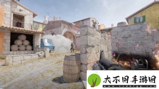 反恐精英224小时玩家峰值再创新高！其中有你吗