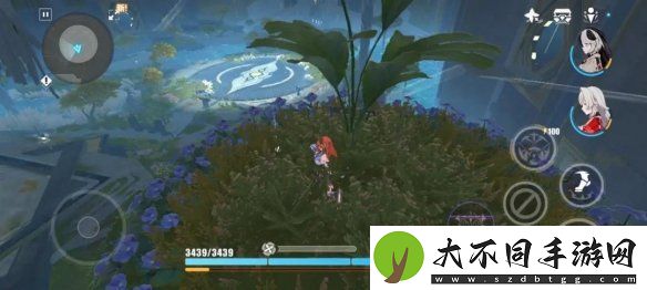 崩坏3神之居所宝箱收集