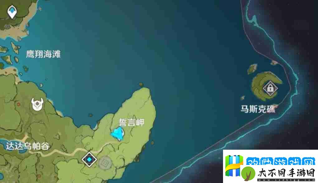 原神马斯克礁怎么解锁-原神马斯克礁深渊解锁方法-任务完成