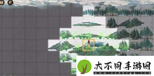 鬼谷八荒鸣蛇怎么打