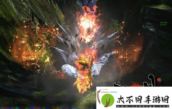 玄天之剑4月3日邀您体验全新版本“混沌天穹”