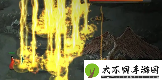 鬼谷八荒鸣蛇怎么打