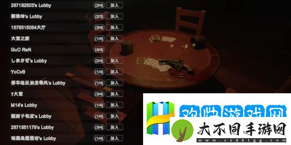 酒馆怎么加入房间