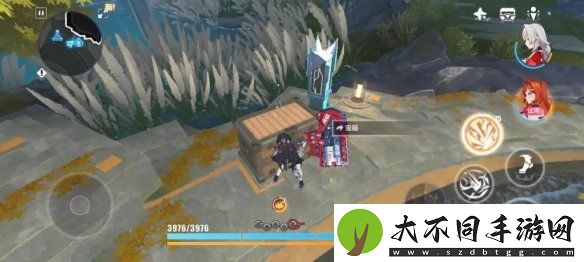 崩坏3神之居所宝箱收集