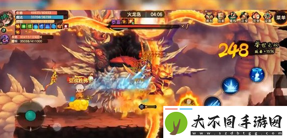 造梦无双韦护打法攻略图文具体一览