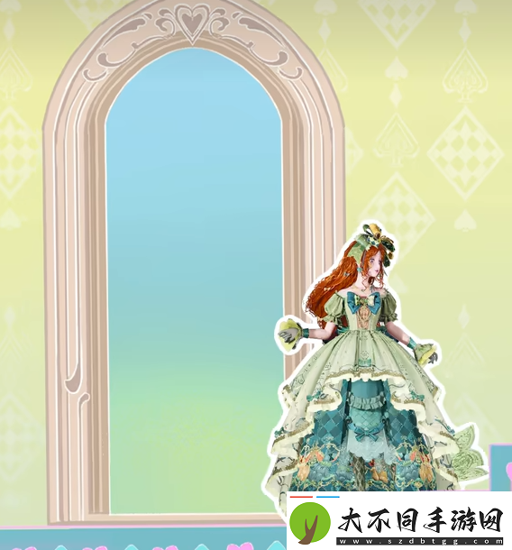 无限暖暖1.4版本有哪些内容