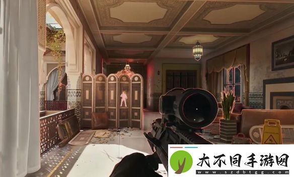 三角洲行动雷斯boss战斗机制分享