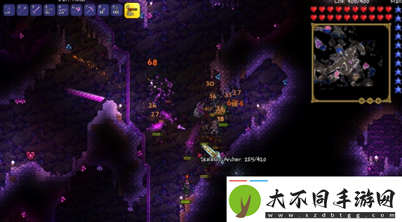 泰拉瑞亚怎么获得鱼饵