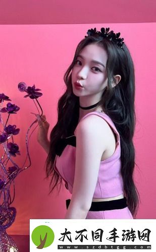从小小拗女BBWBBWBB到时代弄潮儿