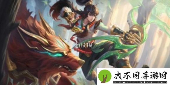 王者荣耀苍苍林狼骑什么时候上线