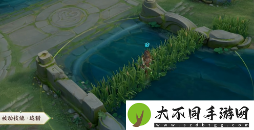 王者荣耀苍苍林狼骑特效怎么样