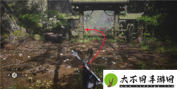 黑神话悟空广谋精魄获取方法