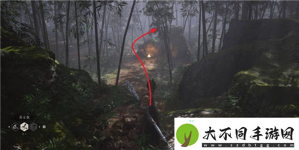 黑神话悟空广谋精魄获取方法