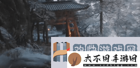 黑神话悟空极乐谷在哪-黑神话悟空极乐谷位置分享-掩护队友