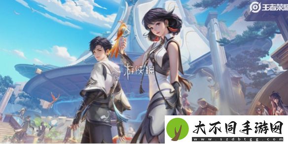 王者荣耀s38新英雄有哪些