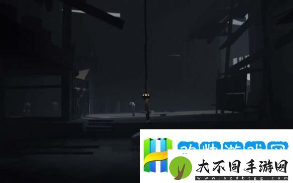inside第二章怎么过