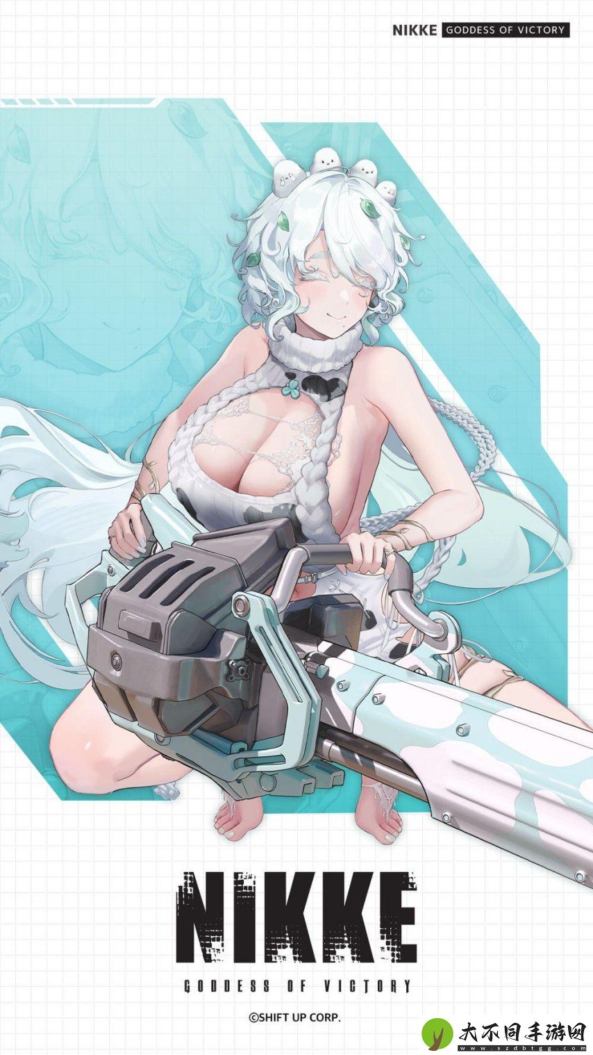 胜利女神